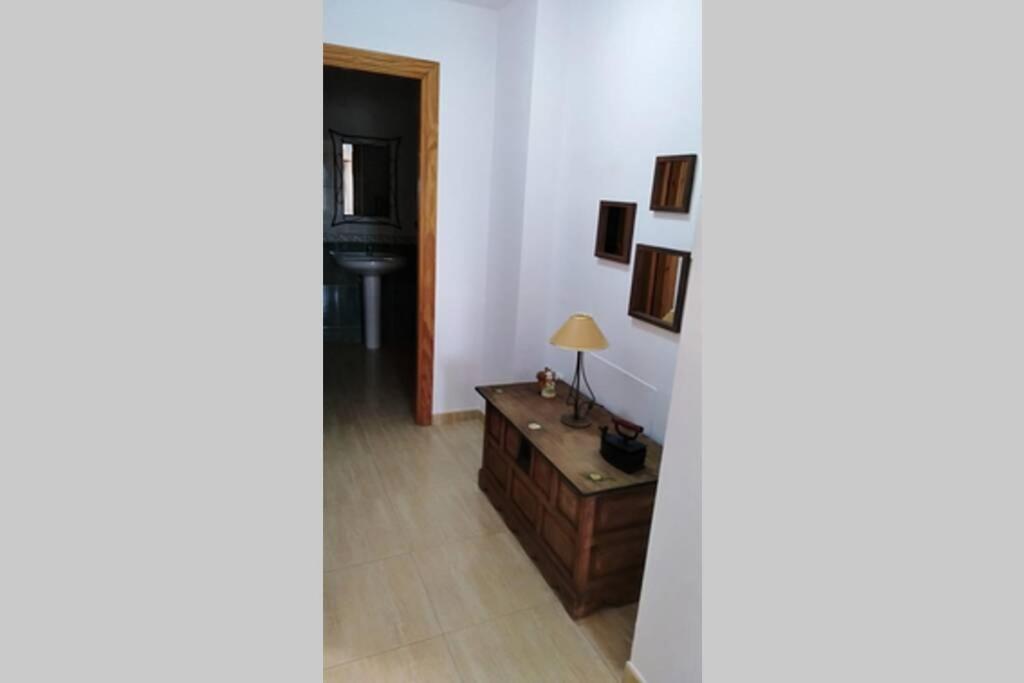 Apartamento ALAZAN a 50 metro de la playa Torrox Exterior foto