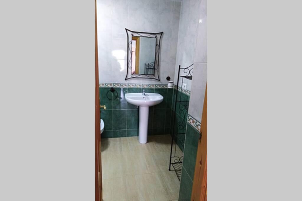 Apartamento ALAZAN a 50 metro de la playa Torrox Exterior foto