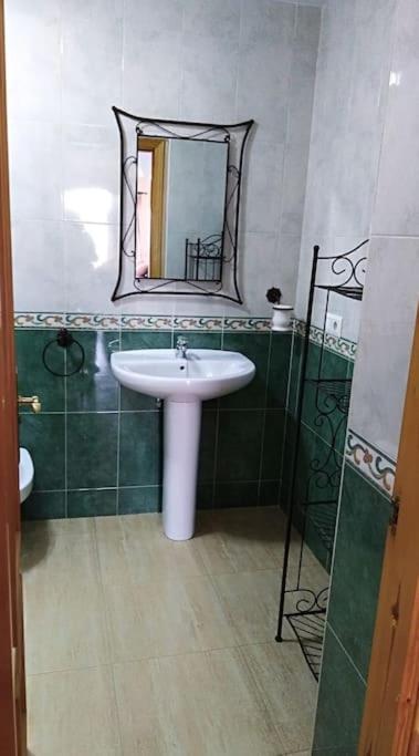 Apartamento ALAZAN a 50 metro de la playa Torrox Exterior foto