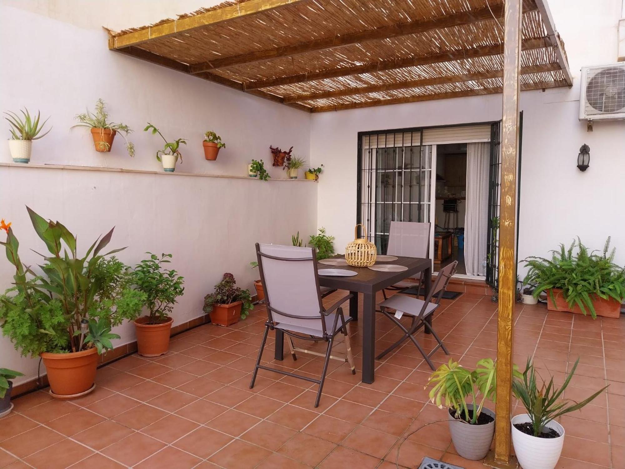 Apartamento ALAZAN a 50 metro de la playa Torrox Exterior foto