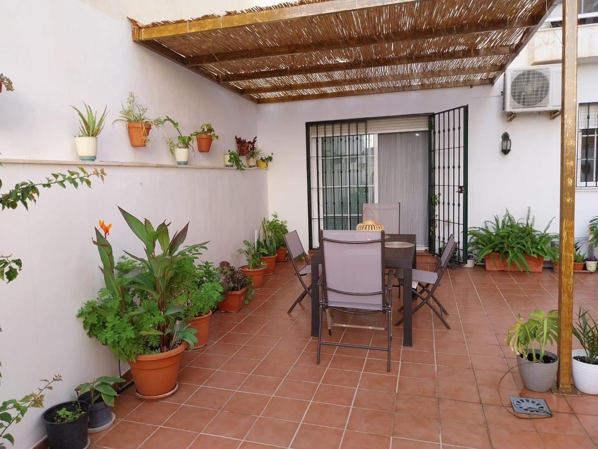 Apartamento ALAZAN a 50 metro de la playa Torrox Exterior foto